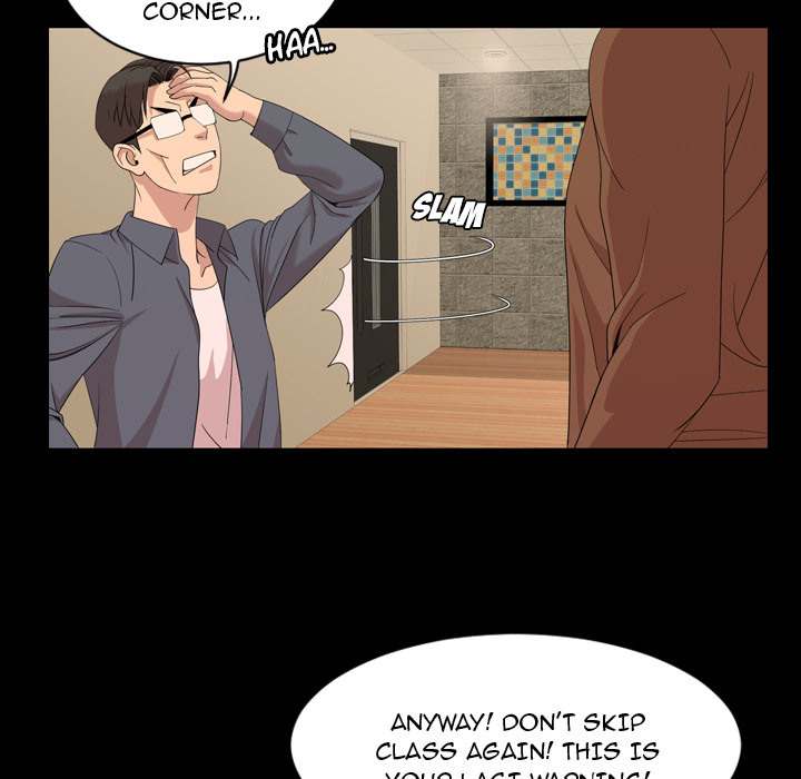 Tonight - Chapter 5 [photo 47] - MangaPorn