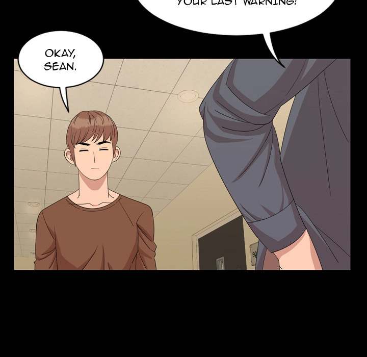 Tonight - Chapter 5 [photo 48] - MangaPorn