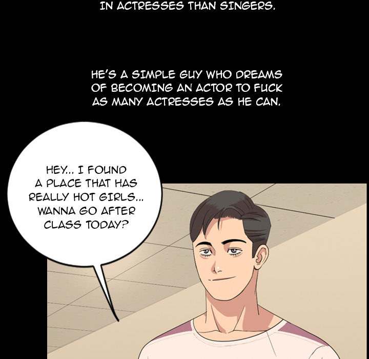 Tonight - Chapter 5 [photo 52] - MangaPorn