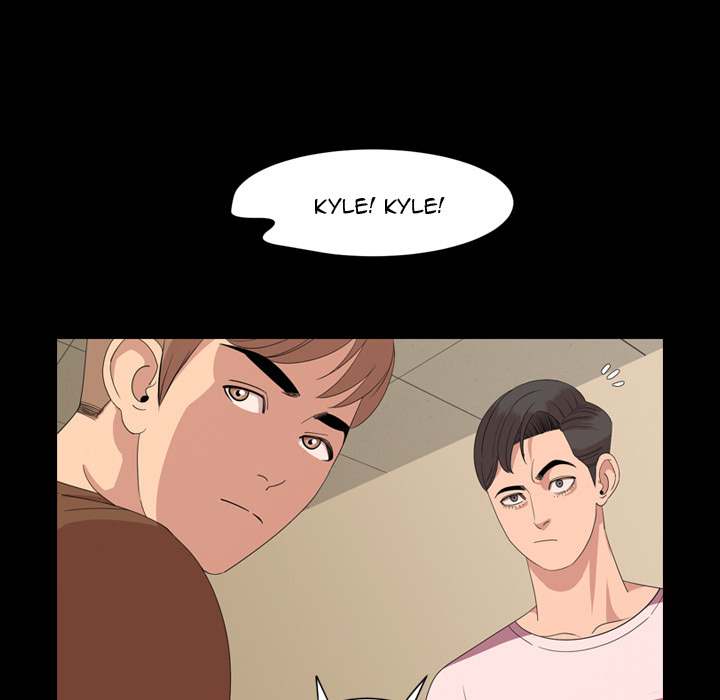 Tonight - Chapter 5 [photo 54] - MangaPorn