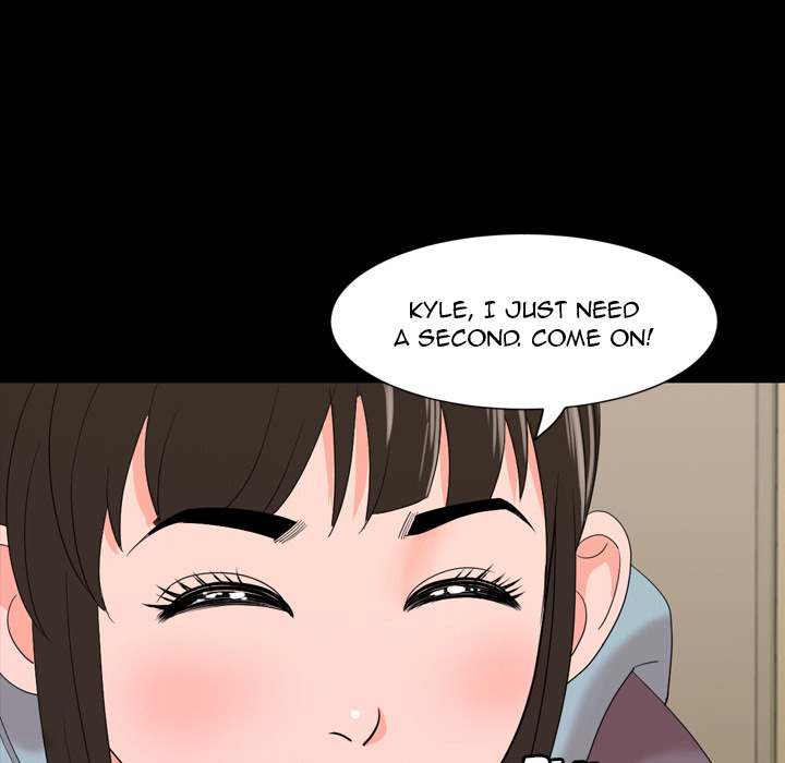 Tonight - Chapter 5 [photo 59] - MangaPorn