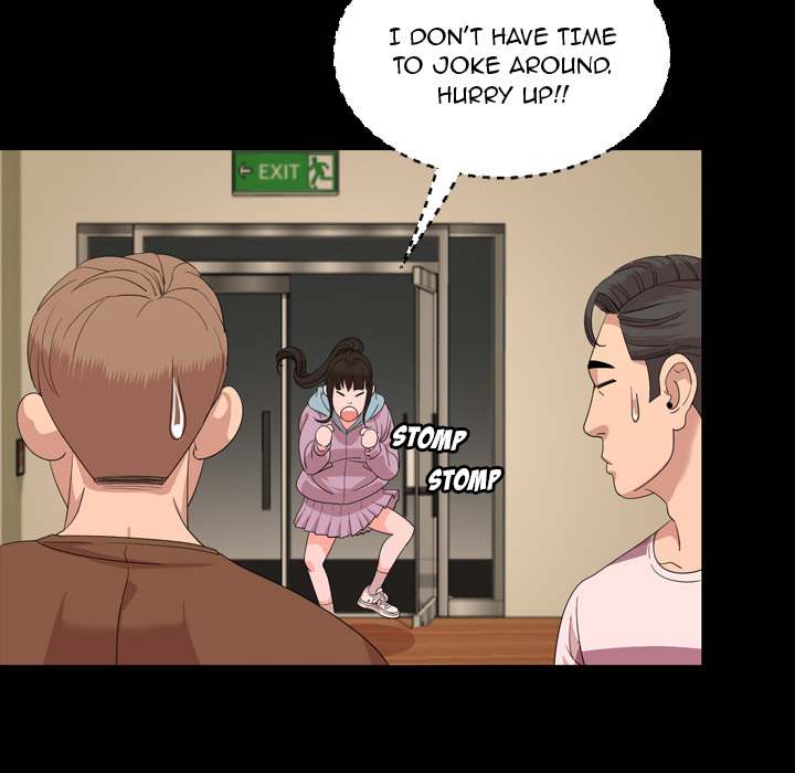 Tonight - Chapter 5 [photo 62] - MangaPorn