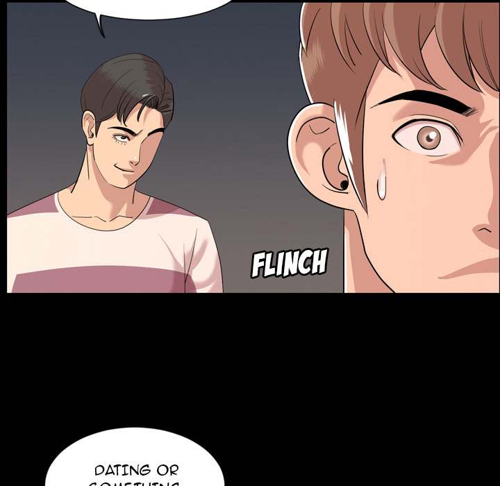 Tonight - Chapter 5 [photo 64] - MangaPorn