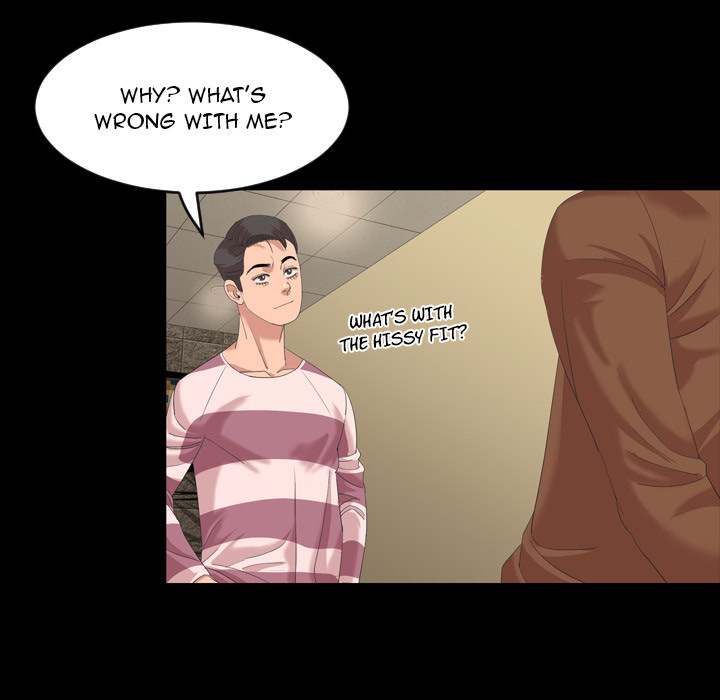 Tonight - Chapter 5 [photo 69] - MangaPorn