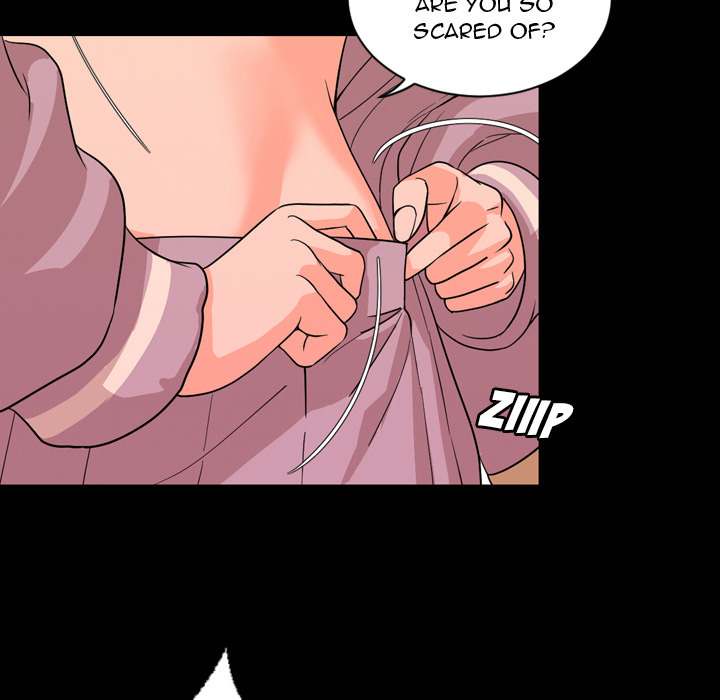 Tonight - Chapter 6 [photo 11] - MangaPorn