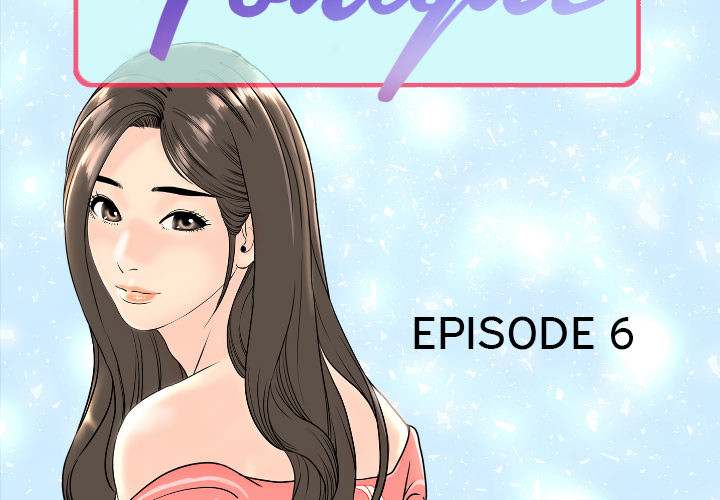 Tonight - Chapter 6 [photo 2] - MangaPorn