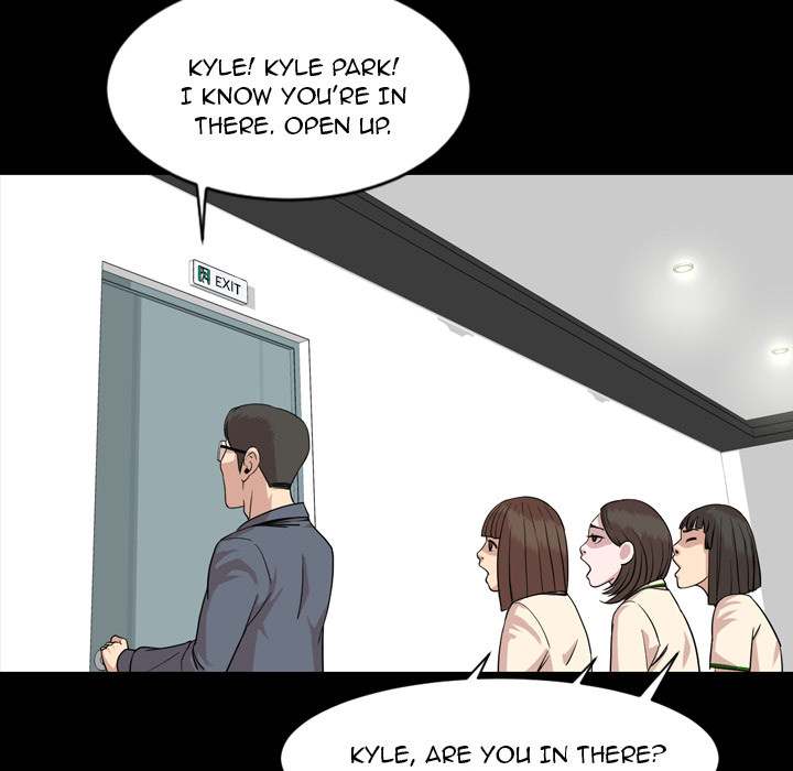 Tonight - Chapter 6 [photo 21] - MangaPorn