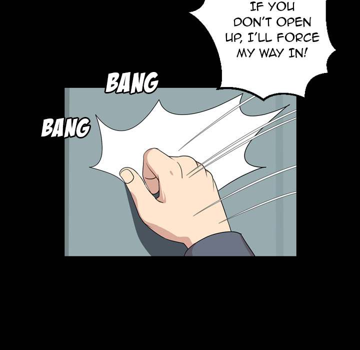 Tonight - Chapter 6 [photo 31] - MangaPorn