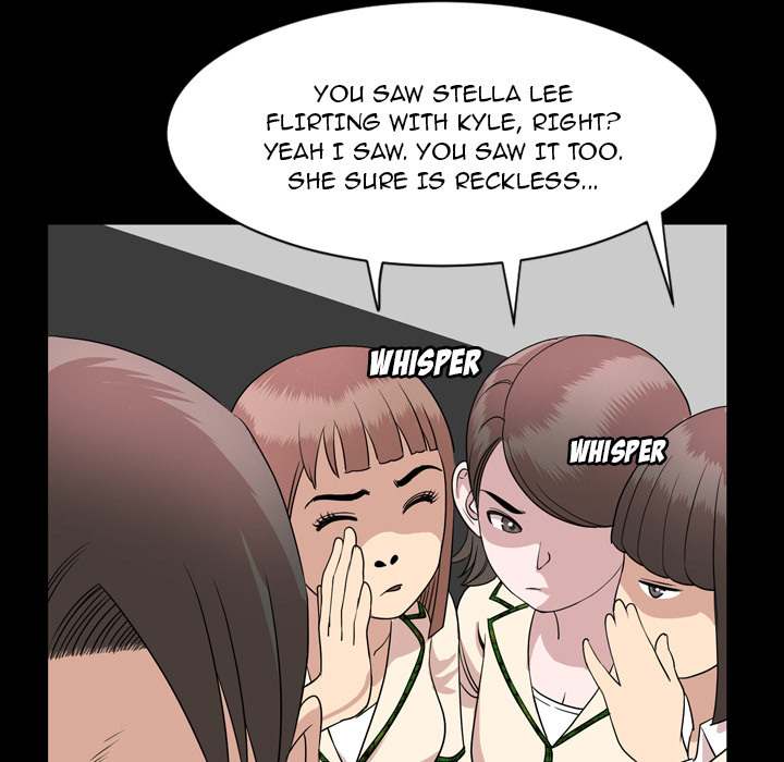 Tonight - Chapter 6 [photo 32] - MangaPorn