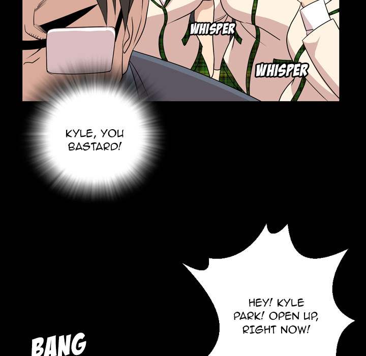 Tonight - Chapter 6 [photo 33] - MangaPorn