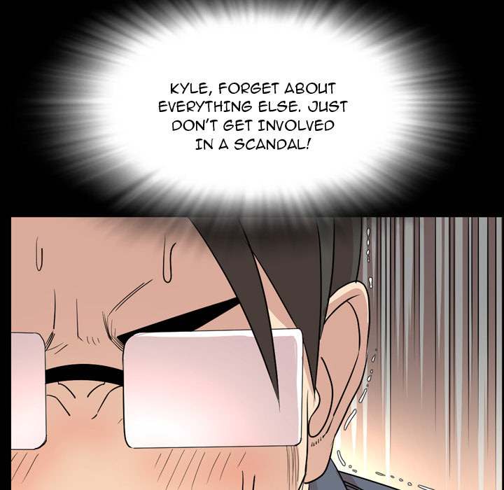 Tonight - Chapter 6 [photo 35] - MangaPorn