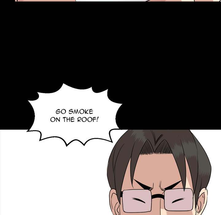 Tonight - Chapter 6 [photo 56] - MangaPorn