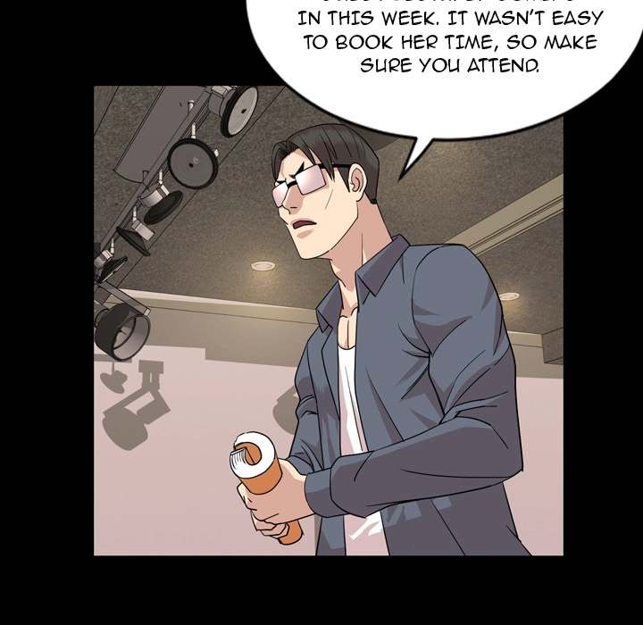 Tonight - Chapter 6 [photo 61] - MangaPorn