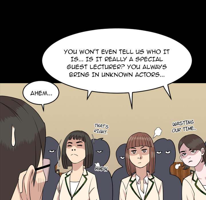 Tonight - Chapter 6 [photo 62] - MangaPorn