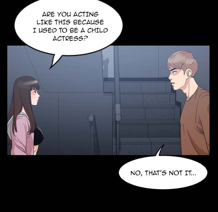 Tonight - Chapter 7 [photo 19] - MangaPorn