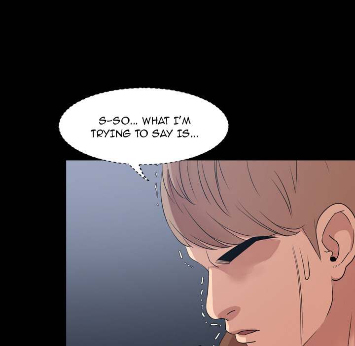 Tonight - Chapter 7 [photo 22] - MangaPorn