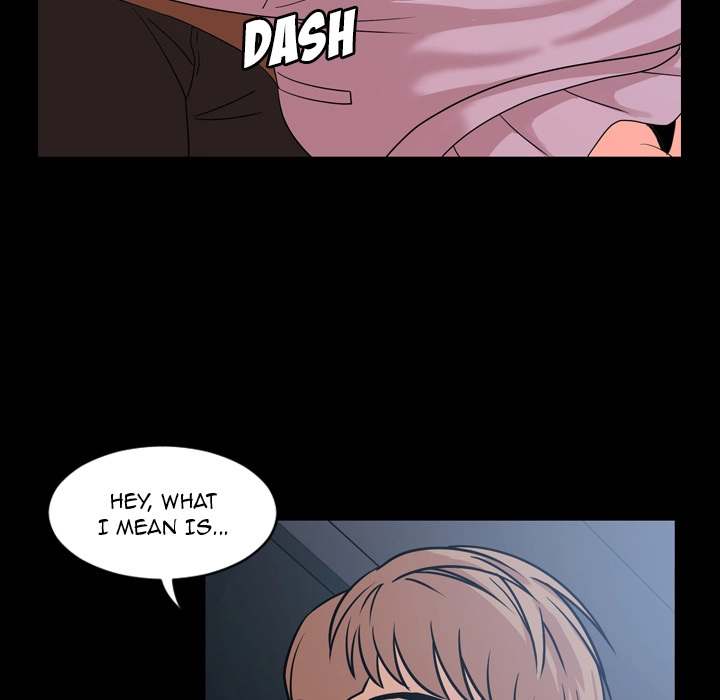 Tonight - Chapter 7 [photo 29] - MangaPorn