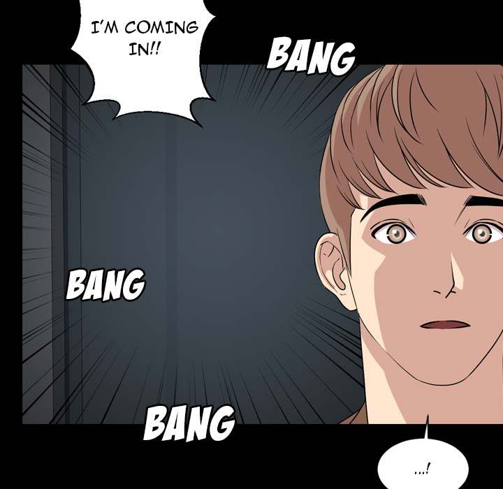 Tonight - Chapter 7 [photo 31] - MangaPorn