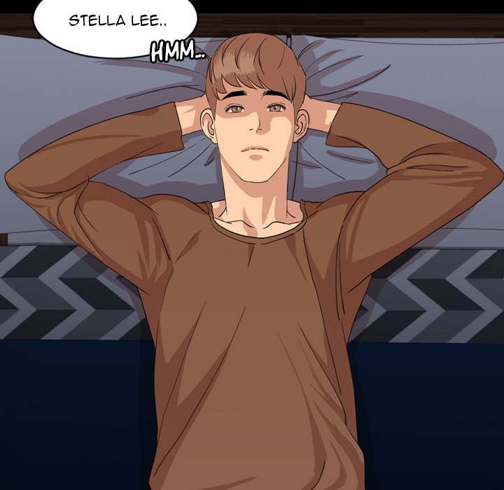 Tonight - Chapter 7 [photo 8] - MangaPorn