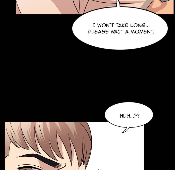 Tonight - Chapter 8 [photo 19] - MangaPorn