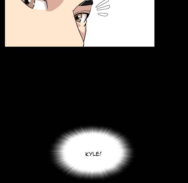 Tonight - Chapter 8 [photo 20] - MangaPorn