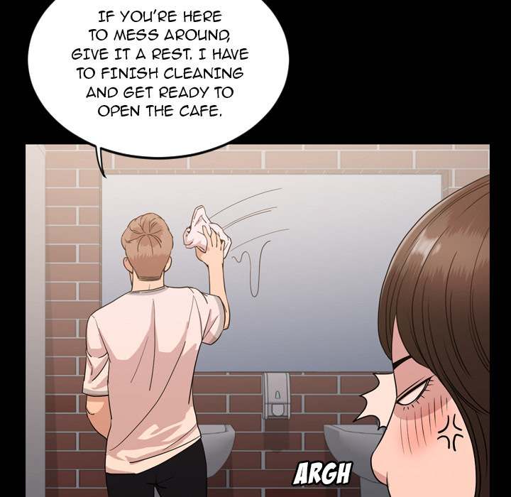 Tonight - Chapter 8 [photo 25] - MangaPorn