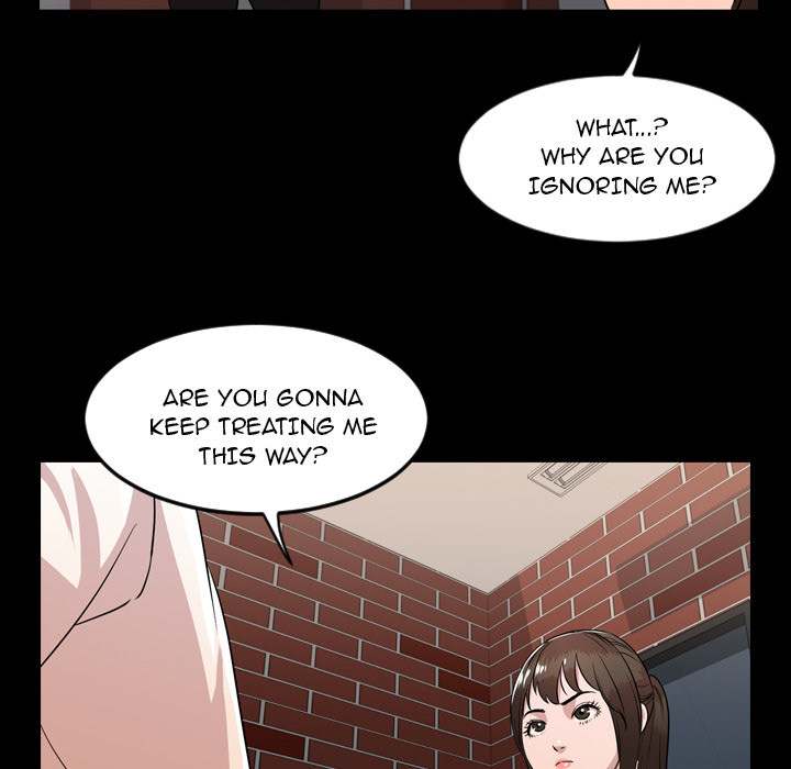 Tonight - Chapter 8 [photo 26] - MangaPorn