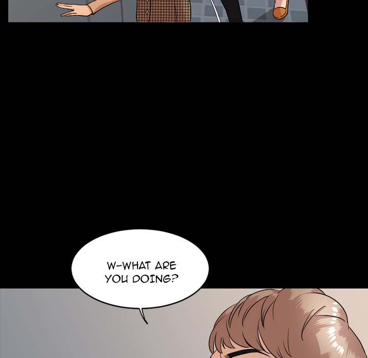 Tonight - Chapter 8 [photo 32] - MangaPorn