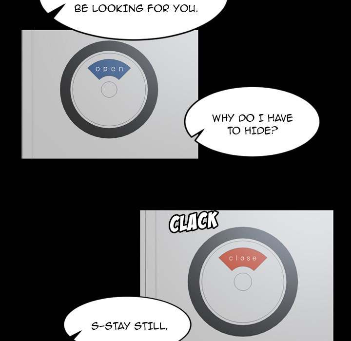 Tonight - Chapter 8 [photo 35] - MangaPorn