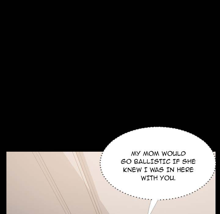 Tonight - Chapter 8 [photo 43] - MangaPorn