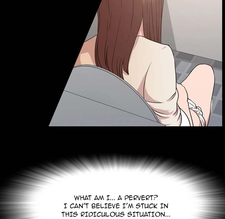 Tonight - Chapter 8 [photo 61] - MangaPorn