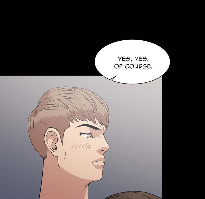 Tonight - Chapter 8 [photo 71] - MangaPorn