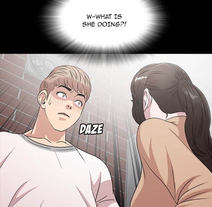 Tonight - Chapter 8 [photo 79] - MangaPorn