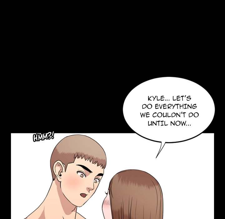 Tonight - Chapter 9 [photo 15] - MangaPorn