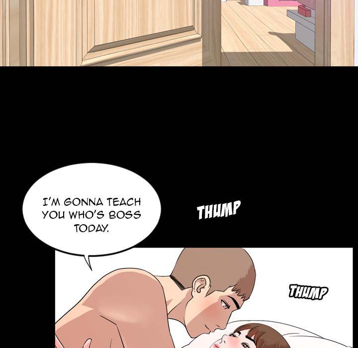 Tonight - Chapter 9 [photo 28] - MangaPorn