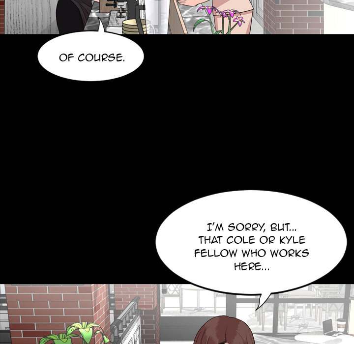 Tonight - Chapter 9 [photo 82] - MangaPorn