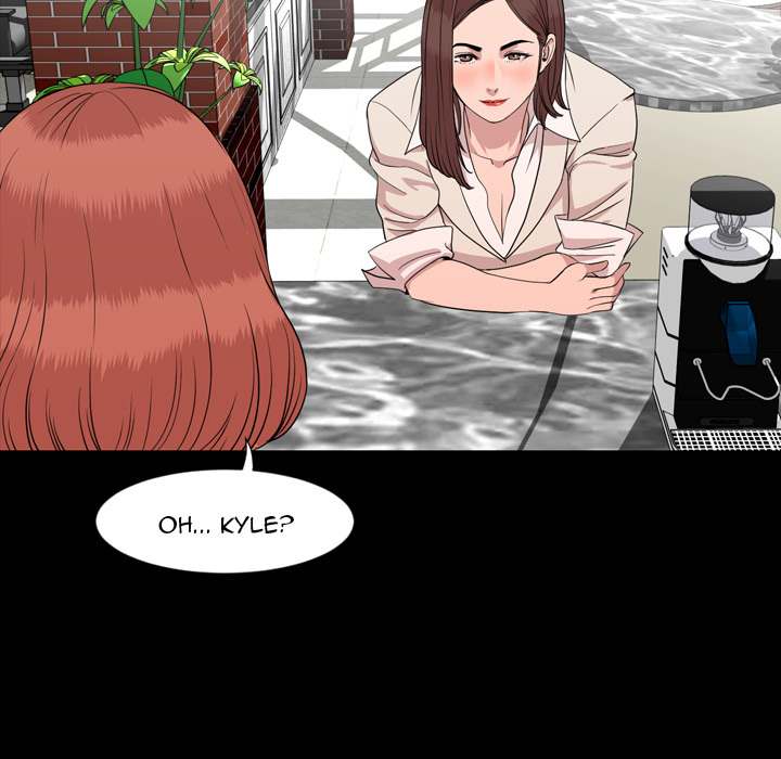 Tonight - Chapter 9 [photo 83] - MangaPorn