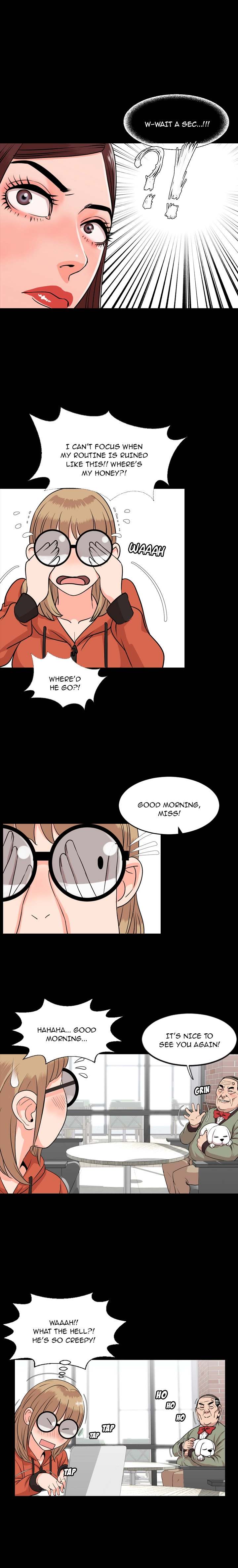 Tonight - Chapter 11 [photo 10] - MangaPorn