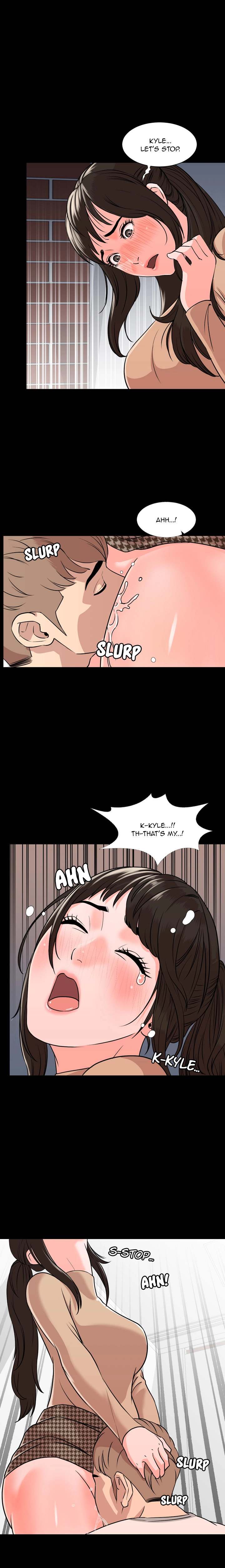 Tonight - Chapter 11 [photo 3] - MangaPorn