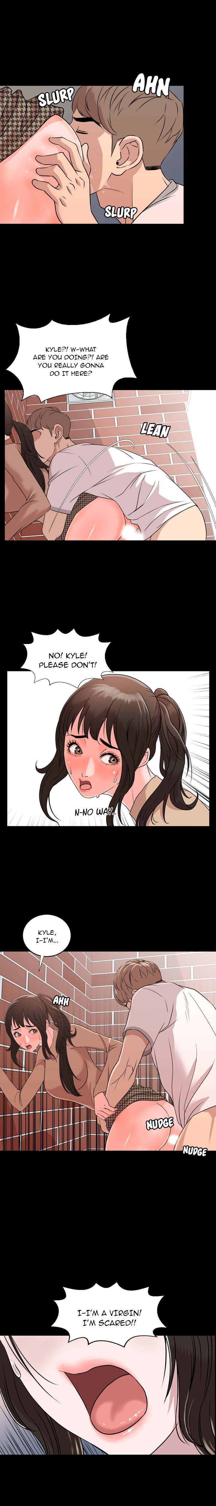 Tonight - Chapter 11 [photo 5] - MangaPorn