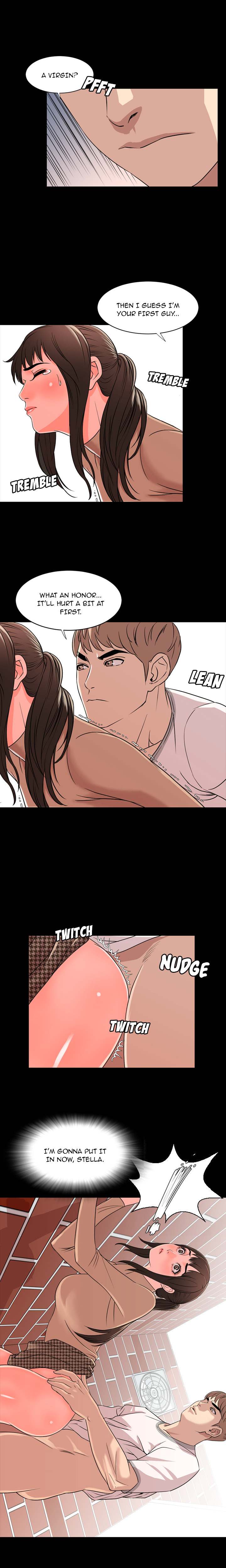 Tonight - Chapter 11 [photo 6] - MangaPorn