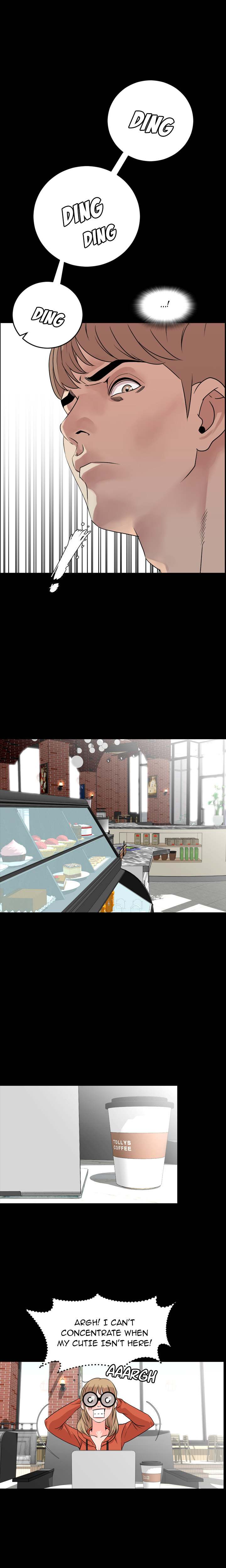 Tonight - Chapter 11 [photo 7] - MangaPorn