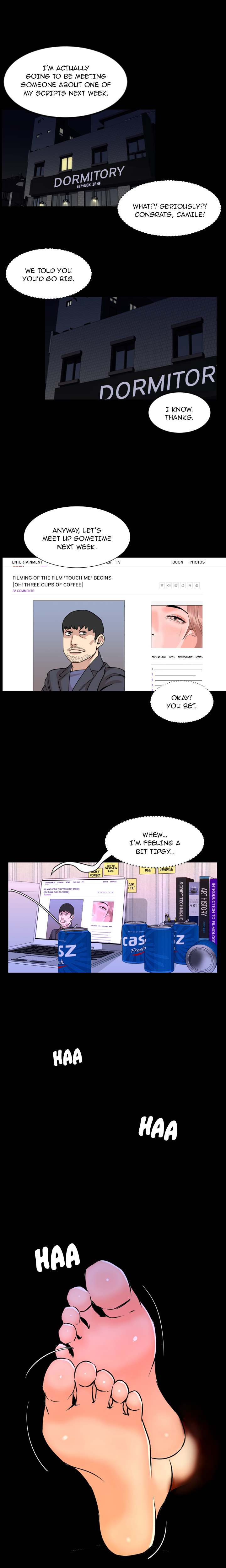 Tonight - Chapter 12 [photo 10] - MangaPorn