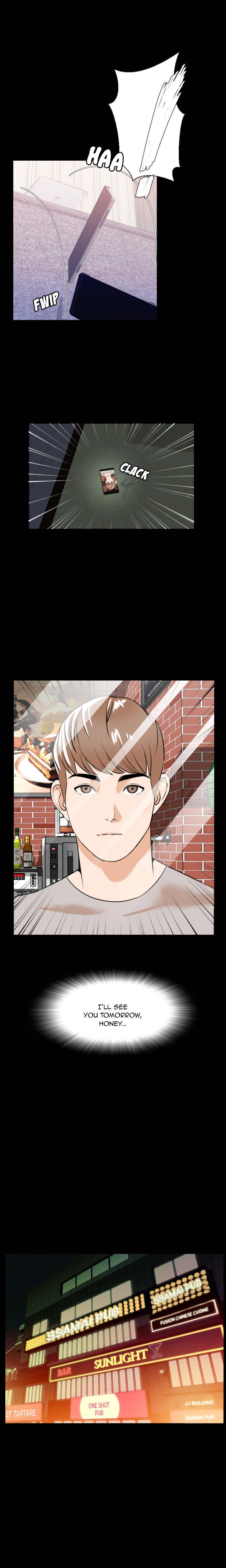 Tonight - Chapter 12 [photo 14] - MangaPorn