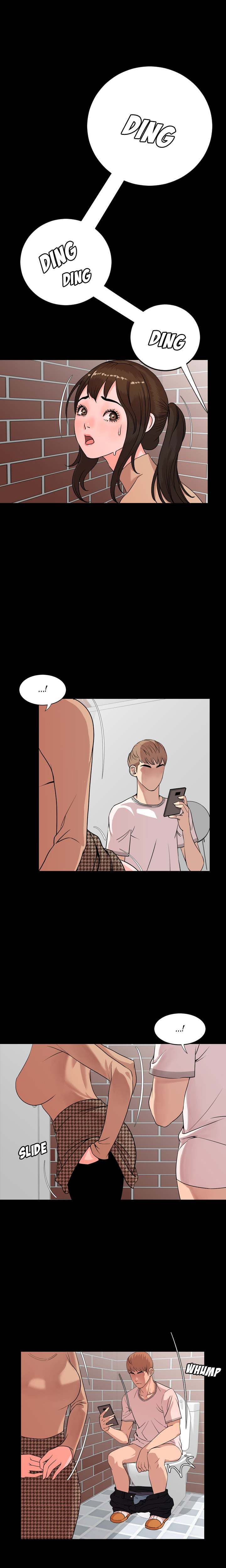 Tonight - Chapter 12 [photo 2] - MangaPorn