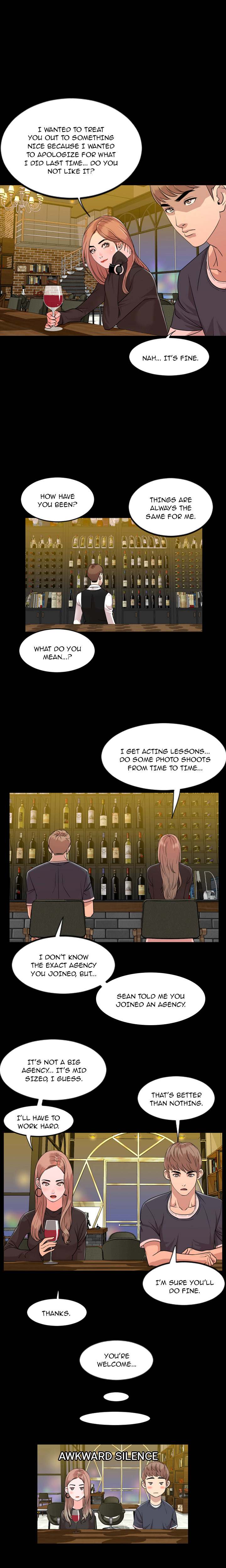 Tonight - Chapter 12 [photo 6] - MangaPorn