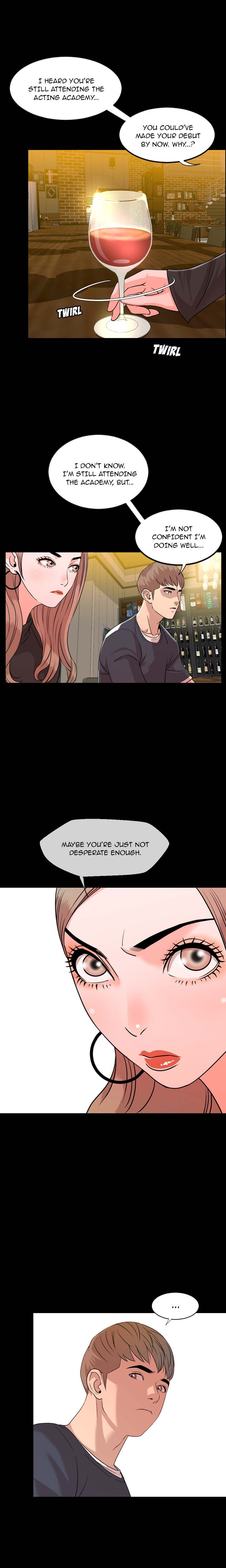 Tonight - Chapter 12 [photo 7] - MangaPorn