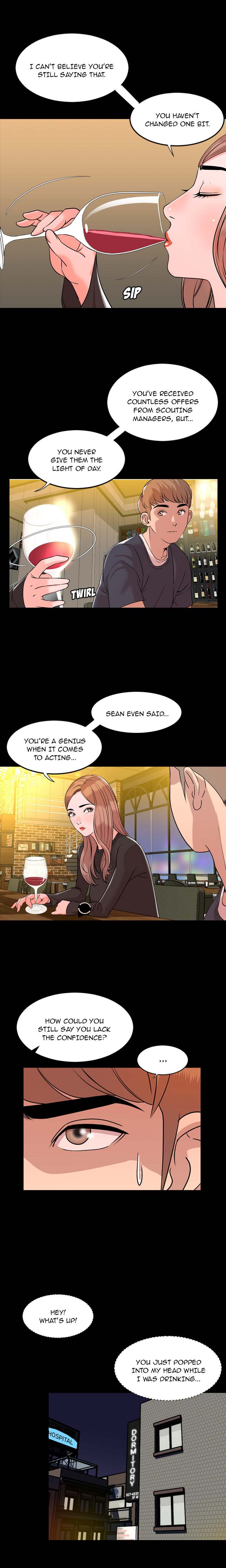 Tonight - Chapter 12 [photo 8] - MangaPorn