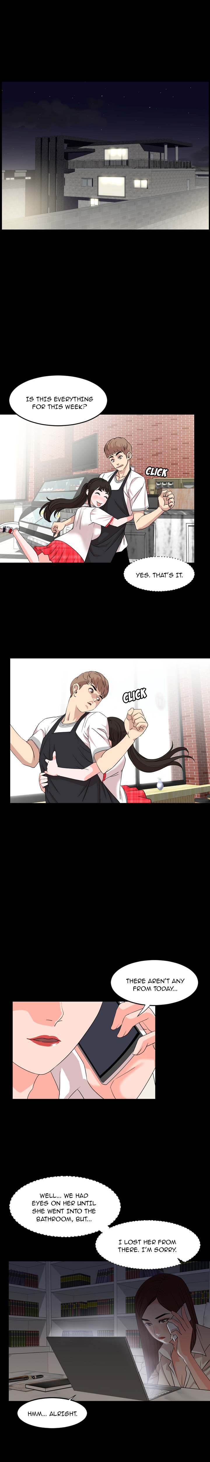 Tonight - Chapter 13 [photo 10] - MangaPorn