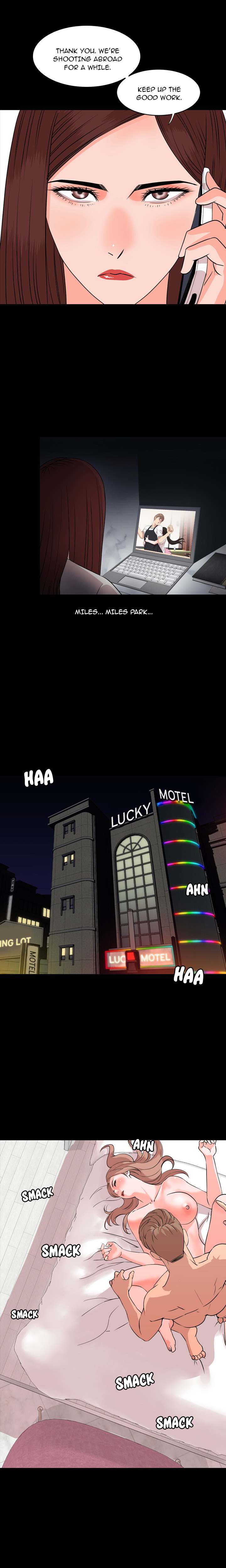 Tonight - Chapter 13 [photo 11] - MangaPorn